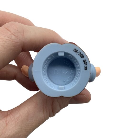 Fisher-Price Little People Boy Figures Mattel Toy Collectibles Set of 2 - Picture 2 of 6